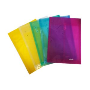 OK252 Sobre plástico tipo Legal con hilo -Ofimak OK252