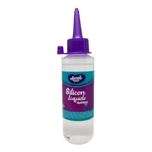 OK337 Silicón líquido 100ml -Ofimak OK337