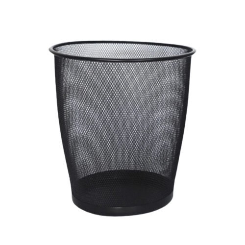 Papelera metálica pequeña -Ofimak OK74