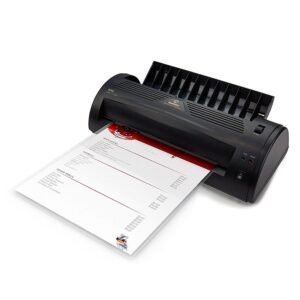 Laminadora Royal PL2112 (13")