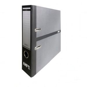 Archivador Oficio Negro -AMPO T-835