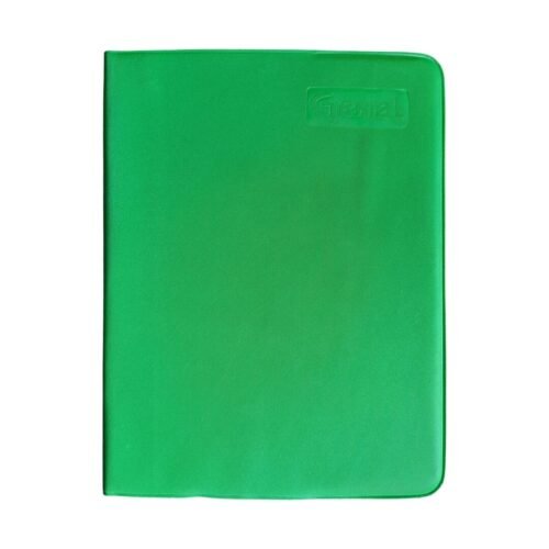 Cuaderno Único corto 200 hojas -Genial