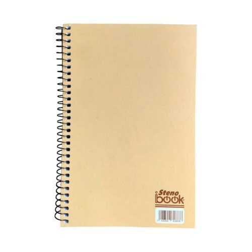 Libreta 0 Beige -Steno iBook