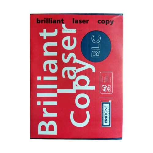 Papel Bond tamaño carta -BLC