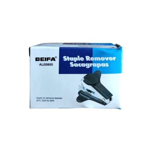 Sacagrapas (para grapa #10,24/6, 26/6) -Beifa AL00800