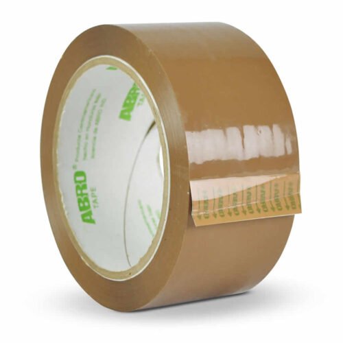Tape Avana 2" x 100 yds -ABRO