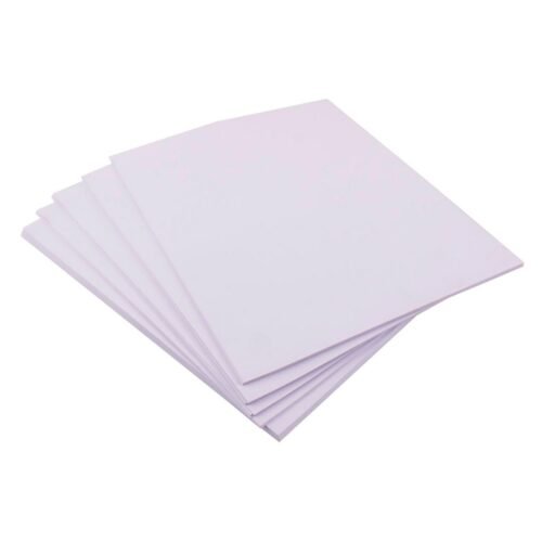 Cartulina opalina lisa carta blanca 210g -Comex. Px50U