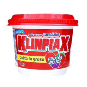 jabon para lavar platos klinpiax 1kg Jabón para lavar plato -Klinpiax 1kg
