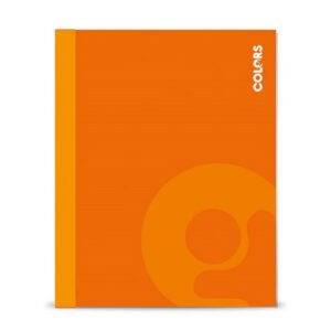 📘Cuaderno Cosido 200 Páginas – VIVO