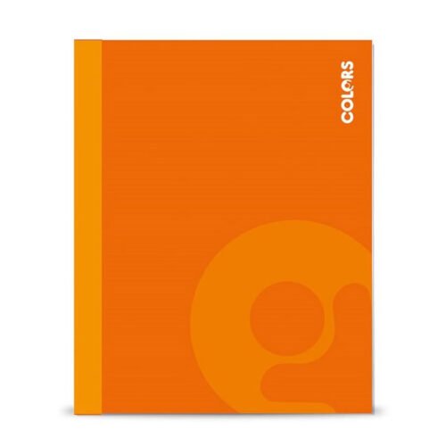 📘Cuaderno Cosido 200 Páginas – VIVO