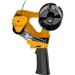 DISPENSADOR DE TAPE KANGARO CSM-201 Dispensador de tape 2" Kangaro CSM-201