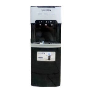 Historia de instagram de pescadería promocional en color azul con blanco y naranja moderno (1080 x 1350 px)-gigapixel-low resolution v2-1x (1) Dispensador de Agua, bote arriba, Color Negro -Super Chef MSB-D01