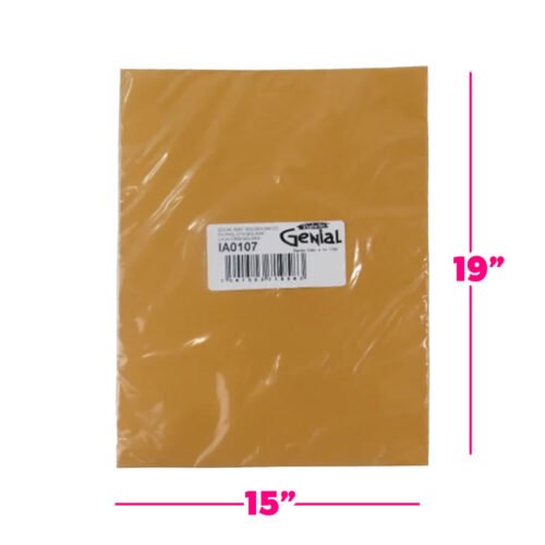bolsa manila 15 x 19 Genial Bolsa / Sobre Manila IA0407 15"x19" extra grande -Genial