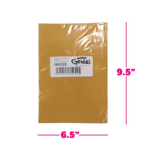 Bolsa / Sobre Manila Genial IA0123