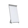 Pizarra Rotafolio Acrílica 170x60x90Cm -Genial