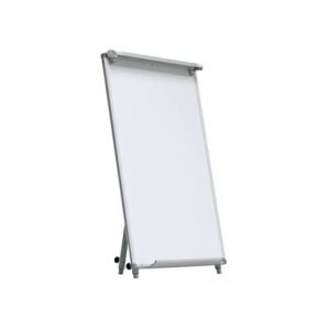 Pizarra Rotafolio Acrílica 170x60x90Cm -Genial