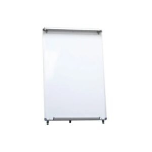 Pizarra Rotafolio Acrílica 170x60x90Cm -Genial