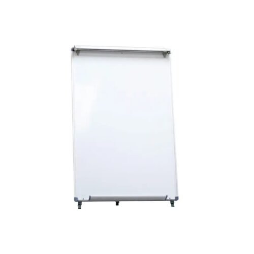 Pizarra Rotafolio Acrílica 170x60x90Cm -Genial