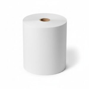 Papel Térmico en Rollo 78 mm x 60 mm