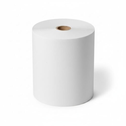 Papel Térmico en Rollo 78 mm x 60 mm