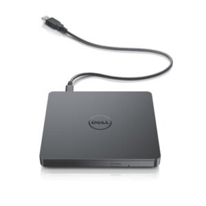 DVD-ROM externo DVD±RW (±R DL)  -Dell Slim DW316