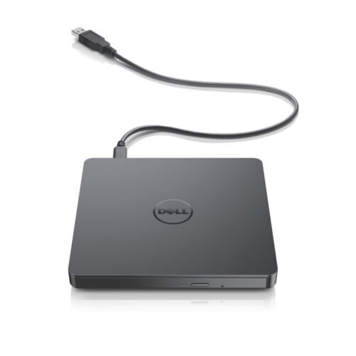 DVD-ROM externo DVD±RW (±R DL)  -Dell Slim DW316
