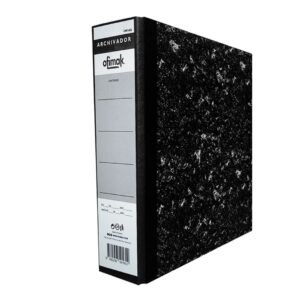 Archivador(Binder) lomo ancho Carta -Ofimak OK162