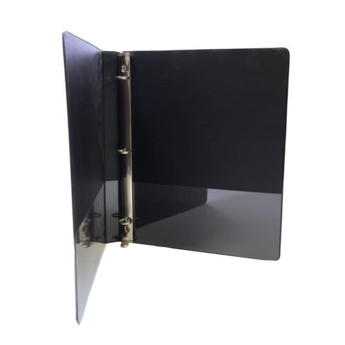 OK325 Archivador(Binder) 0.5″ Negro -Ofimak OK325