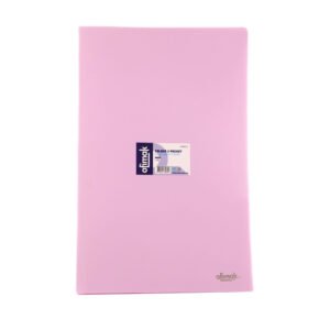 Carpeta archivadora Oficio con doble solapa -Ofimak Ok350-2