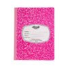 Cuaderno rayado cosido 100hjs -Ofimak OK432