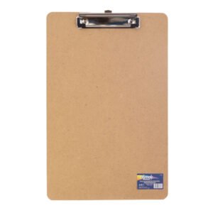 Tablero de fibracel tamaño Oficio -Ofimak OK237