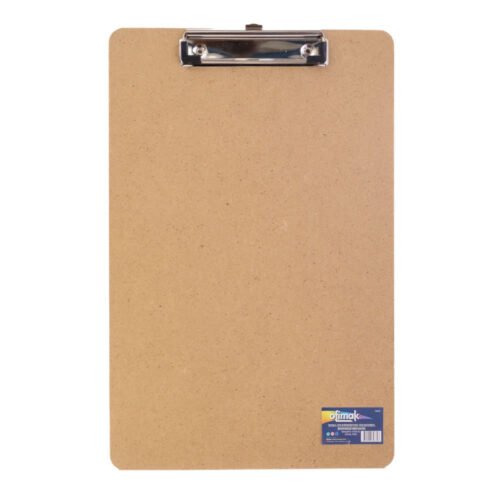 Tablero de fibracel tamaño Oficio -Ofimak OK237