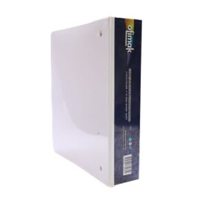ok322 Archivador(Binder) 2″ Blanco -Ofimak OK322