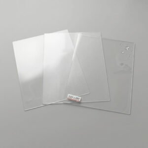 Láminas para Plastificar 175 Micras 225 x285mm -Beifa