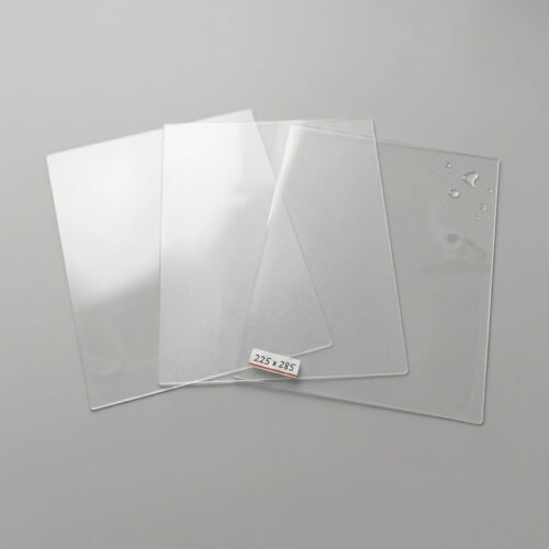 Láminas para Plastificar 175 Micras 225 x285mm -Beifa