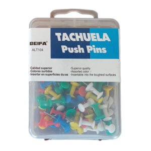 Tachuelas de colores -Beifa ALT104