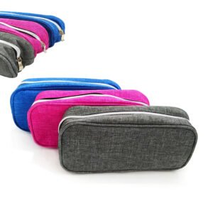 Cartuchera Jeans -Beifa AP2108