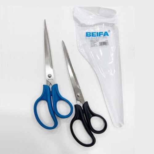 AZ718B Tijera de oficina 8.5" -Beifa AZ718B