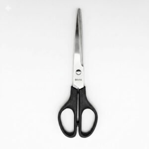 AZ726R Tijera de oficina 6.75" -Beifa AZ726R