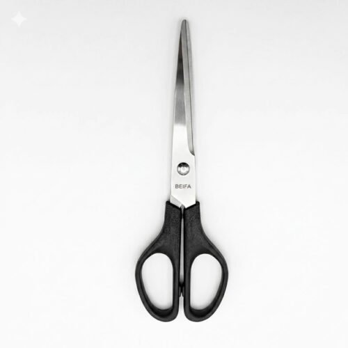 AZ726R Tijera de oficina 6.75" -Beifa AZ726R