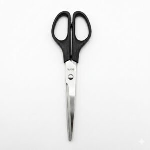 Tijera de oficina 6.75" -Beifa AZ726R