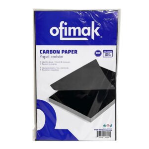 Papel Carbón -Ofimak OK704-2