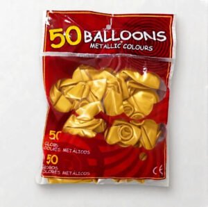 Globos Metacolor CM-277 (Serie Metálica)