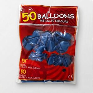 Globos Metacolor CM-277 (Serie Metálica)