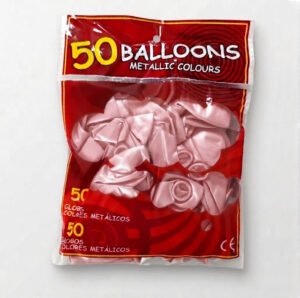 Globos Metacolor CM-277 (Serie Metálica)