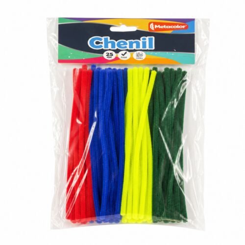WhatsApp Image 2026-05-05 at 9.55.15 AM Limpia Pipas de Colores Metacolor – Paquete de 25 Piezas