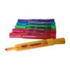 Resaltadores BEIFA HY516 – Pack de 6 Colores Vibrantes
