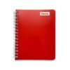 Libreta espiral genial Libreta Espiral Genial – 150 Hojas (Rayada)