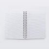 Libreta espiral genial c Libreta Espiral Genial – 150 Hojas (Rayada)