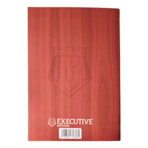 order book 1 Order Book – Libro de Control y Registro 128pgs